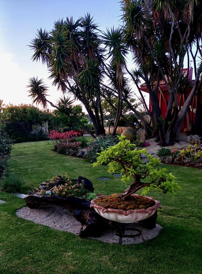 Casa Delle Rose Villa Sannicola Dış mekan fotoğraf