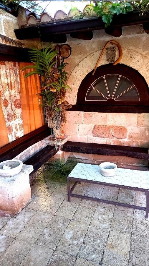 Casa Delle Rose Villa Sannicola Dış mekan fotoğraf